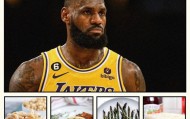 星空体育app-国外运动员赛前饮食揭秘|LAKERS|勒布朗-詹姆斯|趣事_新浪体育_新浪新闻