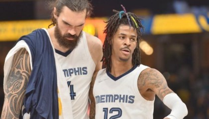 星空体育-从年轻无极限到问题一箩筐 灰熊的麻烦不止莫兰特