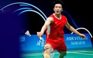 星空体育入口-中国大师赛国羽众将悉数过关 唯李诗沣遭遇一轮游