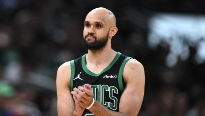 星空体育官网-布朗：怀特已经达到了全明星水准 他能入选防守一阵&amp;甚至成为DPOY