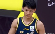 徐杰：我们应该每一个人都专注比赛 自己和球队的状态慢慢往上走