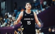 星空体育app-爆冷掀翻卫冕冠军！女篮2米王牌闪耀，才26岁，宫鲁鸣该给她机会